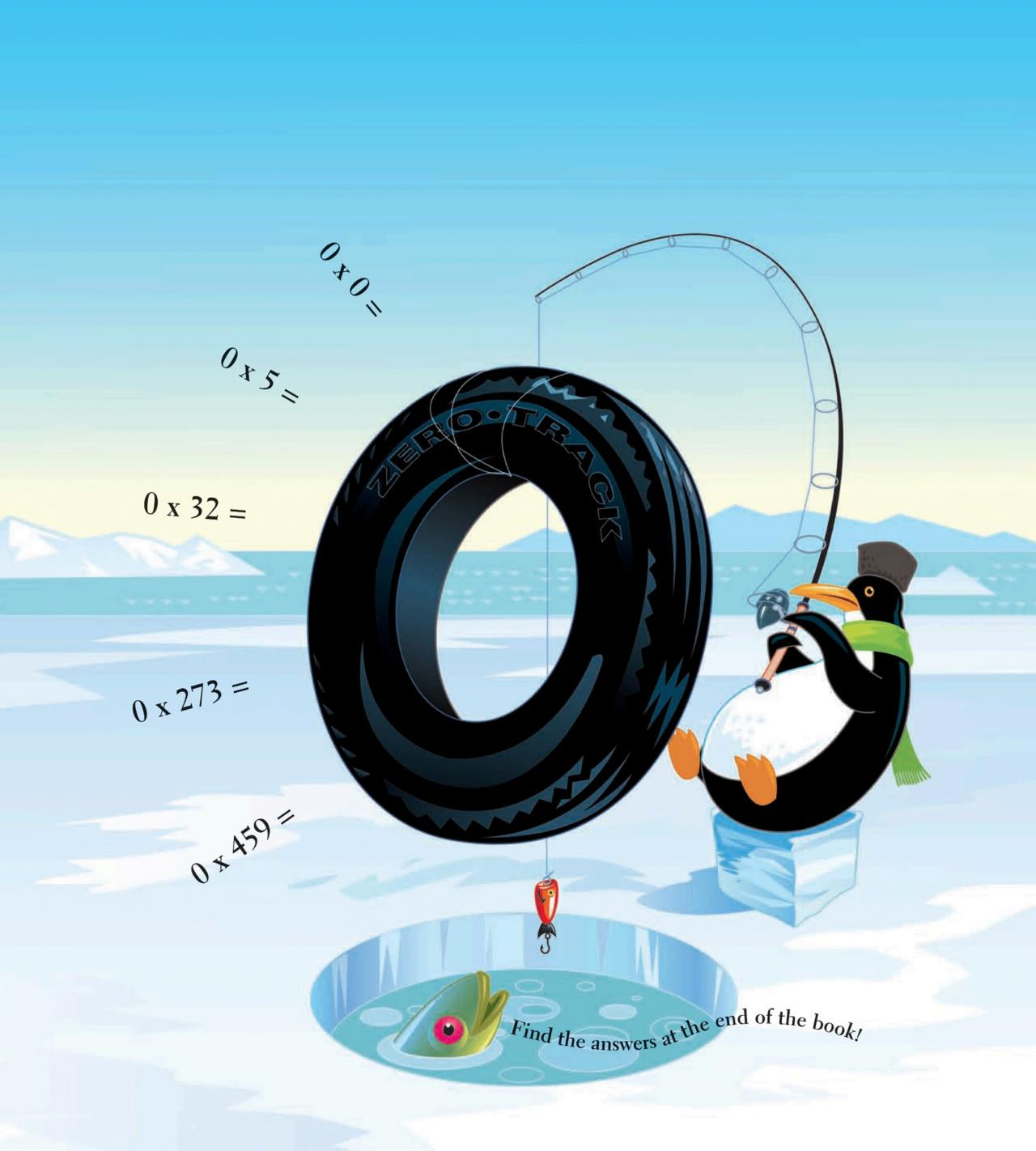 The Best of Times: Math Strategies that Multiply