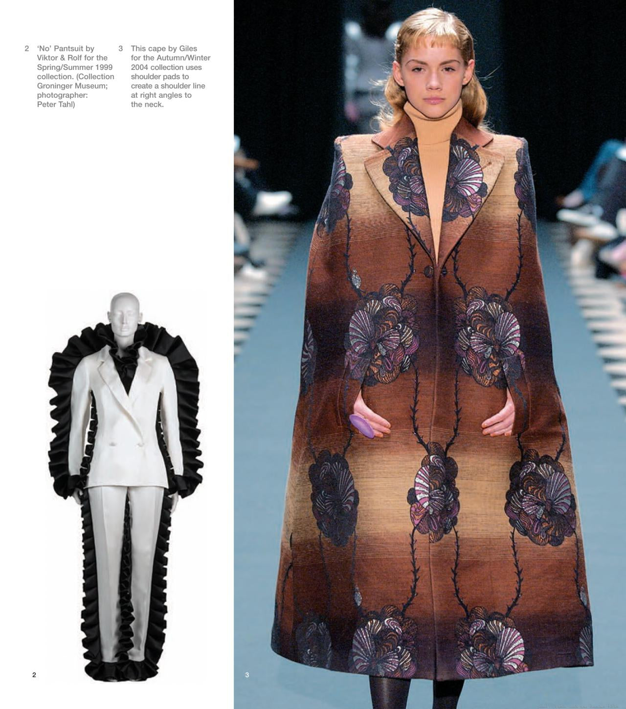 The Fundamentals of Fashion Design