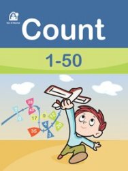 Count 1-50