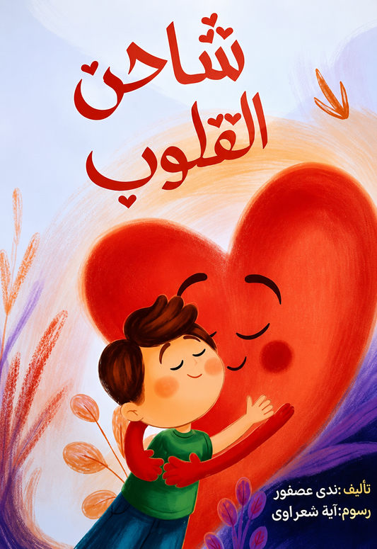 شاحن القلوب