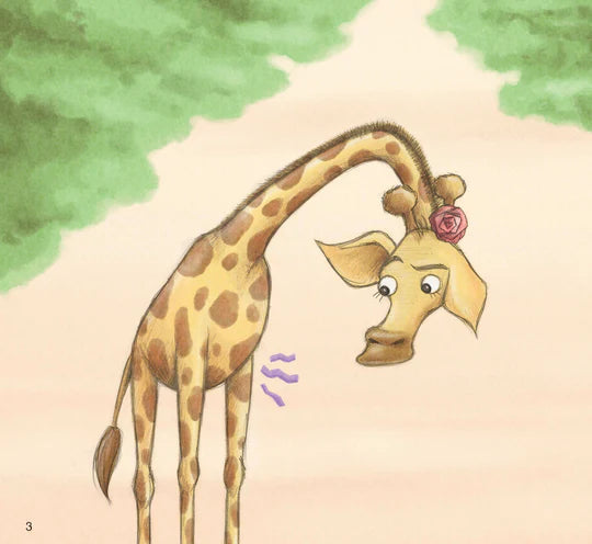 روزي الجائعة