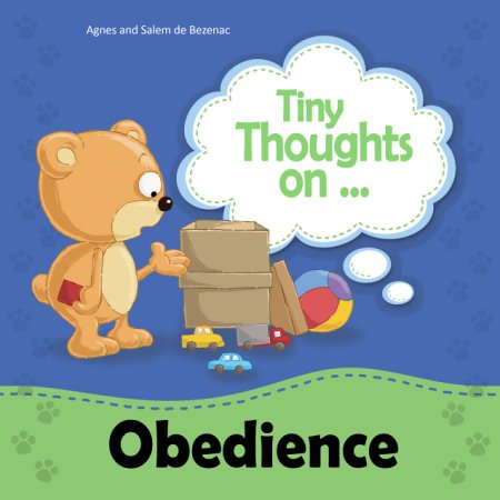 Tiny Thoughts on Obedience