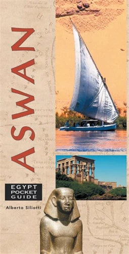 Egypt Pocket Guide (German edition): Aswan