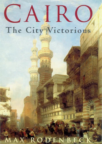 Cairo: The City Victorious