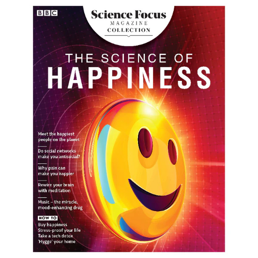 The Science Of Happiness - Science Focus Magazine