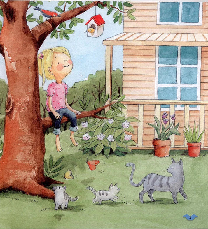 سلسلة أحب أن أعرف - 4 كتب