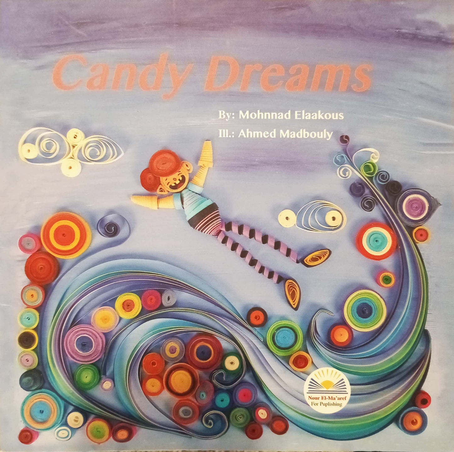 Candy Dreams