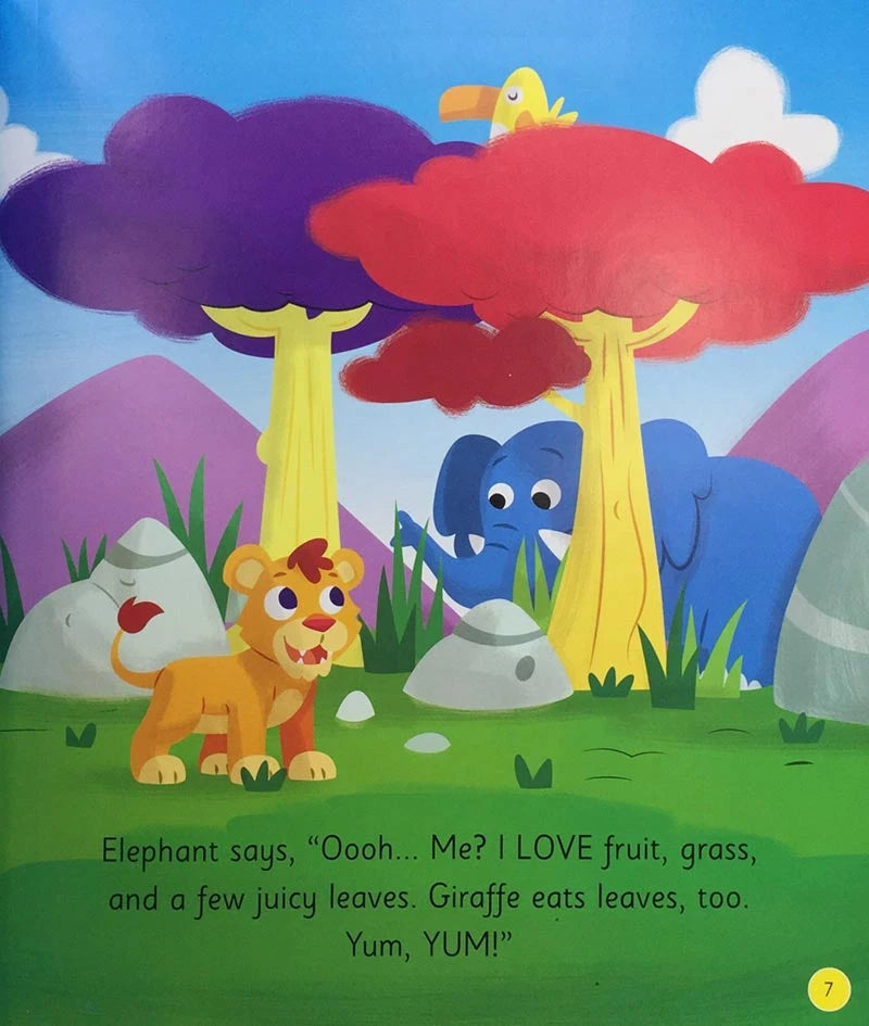 Stories for 3 Year Olds - Large Print - Padded