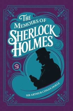 The Memoirs of Sherlock Holmes