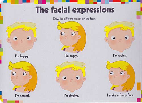 Wipe and Clean: The Body